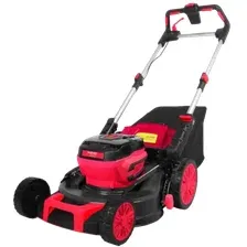 Газонокосилка Wortex CLM 4536-2 2334121 (без АКБ и ЗУ)
