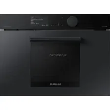 Электрический духовой шкаф Samsung NQ50T9539BD/WT
