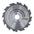 Пильный диск Bosch 2.608.640.800