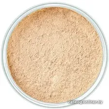 Тональная основа Artdeco Mineral Powder Foundation (тон 03)