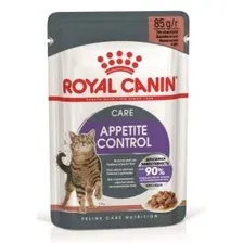 Royal Canin Appetite Control Care (соус) 85 г х 24 шт