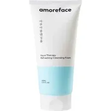 Пенка для умывания Amoreface Aqua Cleansing Foam (180мл)