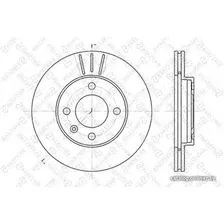 Stellox 60204724VSX