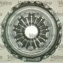 Сцепление Valeo 826034