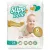 Подгузники Slipp Bebe №6 (15+ кг) 24шт