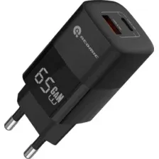 Зарядное устройство Atomic UniQ G651 10.190