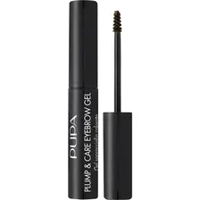 Гель для бровей Pupa Plump & Care Eyebrow Gel Цветной тон 002 (3мл)