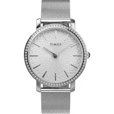 Наручные часы Timex Transcend TW2V52400