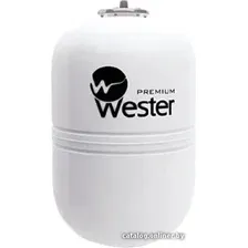 Расширительный бак Wester WDV 18