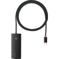 USB-хаб Baseus WKQX030501