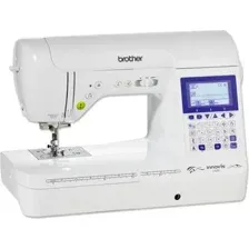 Компьютерная швейная машина Brother Innov-is F420