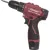Дрель-шуруповерт Pioneer Tools CD-M1215-01 (с 1-им АКБ)