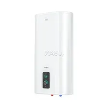 Накопительный электрический водонагреватель Timberk Home Intellect T-WSS80-N77-U-WF