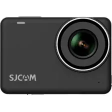 Экшен-камера SJCAM SJ10X (черный)