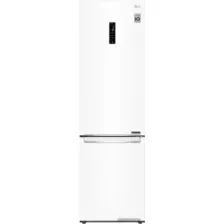 Холодильник LG DoorCooling+ GA-B509SVUM