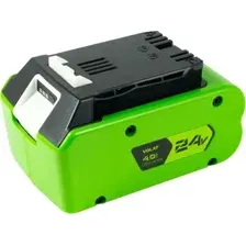 Аккумулятор VOLAT VT-GRE-24-4 (24В/4 Ah)