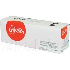 Картридж Sakura Printing SACF211A/731C (аналог HP CF211A/731C)
