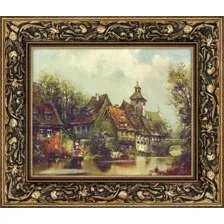 Картина Декарт 8Л0238