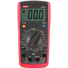 Мультиметр UNI-T UT39C