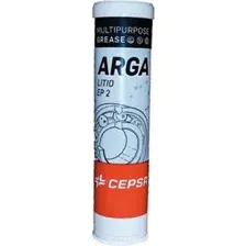 Смазка техническая Cepsa Arga Litio EP-2 Especial / 634127301 (400г)