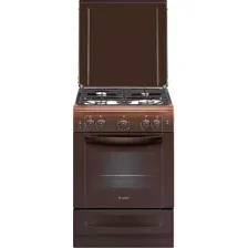 Кухонная плита GEFEST ПГ 6100-02 0310