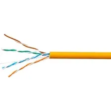 Кабель Skynet Cable CSL-UTP-LSZH-4-CU (305 м)
