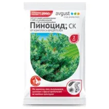Пиноцид 2мл