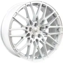 Литой диск TechLine 901 19x8" 5x114.3мм DIA 67.1мм ET 45мм S