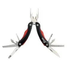 YATO YT-76042 - Пассатижи-трансформер 9пр