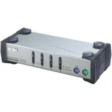 KVM переключатель Aten CS84AC-AT