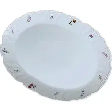 Блюдо Lenardi Крокус 109-231