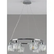 Люстра Moderli Prismique / V11707-6P