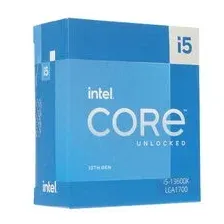 Процессор Intel Core i5-13600K BOX
