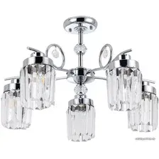 Светильник потолочный Arte Lamp SOPHIE A8067PL-5CC