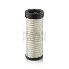 Фильтр воздушный MANN-FILTER CF 1398