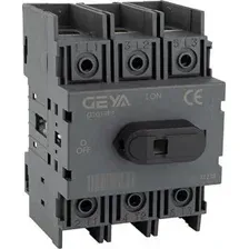 Выключатель нагрузки GEYA OTG-16F3