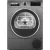 Сушильная машина Bosch Serie 6 WQG243CRPL
