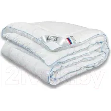 Одеяло Альвитек Bubble Dream классическое-всесезонное 200x220 ОМП-22