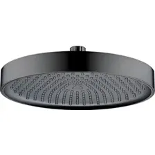 Верхний душ Voda VTS02Black