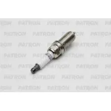 Свеча зажигания PATRON SPP007P