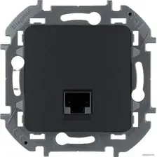 Розетка компьютерная Legrand Inspiria 673828