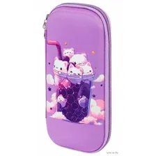 Пенал "Bubble tea"