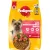 Корм Pedigree для взрослых собак миниатюрных пород с говядиной, 500 г