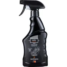 Кондиционер для кожи Senfineco Leather Protectant / 9955 (380мл)