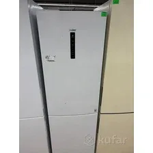Холодильник Haier C4F637CWRGU1