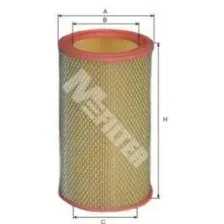 Фильтр воздушный MFILTER A107