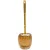 Ершик для унитаза Primanova Gold Rush DR-71005