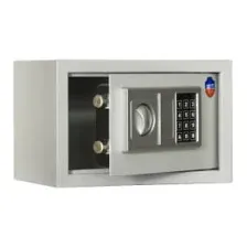 Мебельный сейф Steelmax MCH-20EN