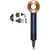 Фен Dyson HD07 Supersonic 113312-01 (евровилка, берлинская лазурь/медный)