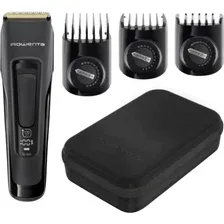 Машинка для стрижки волос Rowenta Advancer Xpert TN5243F4